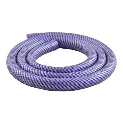 Σωλήνας Ναργιλέ Carbon Purple